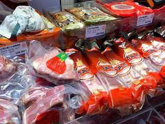 -上海全国土特产食品商场(淮海中路店)