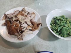 -石饮红星包子(中山路店)