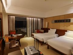 -三亚湾海居铂尔曼度假酒店