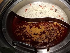 -季季红火锅(南康宝林大厦店)