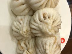 -庆丰包子铺(和平里店)