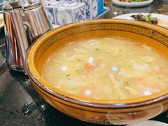 -东北农家小院(定西路店)