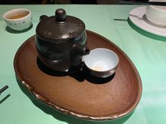 菌菇功夫汤-百味馆·粤菜·湛江菜(后海花园店)