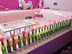 -范特西FANTASY量贩式KTV(民主广场店)