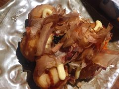 章鱼小丸子-二丁目食堂(铁西万象汇店)
