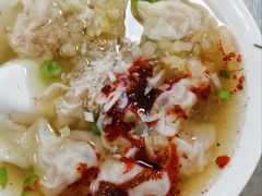 -汪家馄饨(集庆路店)