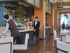 -小南洋海景餐厅(深圳湾店)