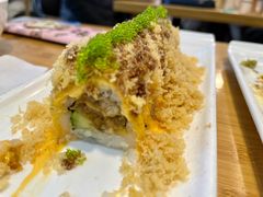 -牛油果大师寿司(瑞景店)