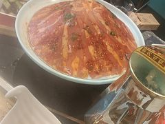 -重庆德忆火锅（龙南街3店）(渝水岸餐饮)
