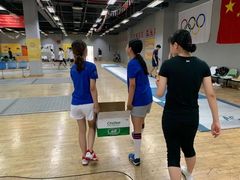 -北京众国际击剑俱乐部