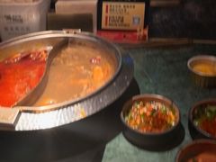 -牛New寿喜烧(金鹰世界店)
