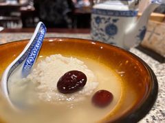 冰镇酒酿-南京大牌档(香港广场店)