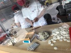 -喜家德虾仁水饺(开发区振华店)