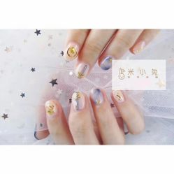 -米小兔美甲美睫