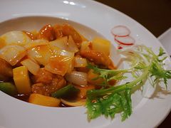 -水月周庄铂尔曼酒店-水月荟中餐厅