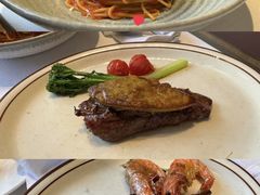 -黑宝石西餐厅(汇励99城市公园店)
