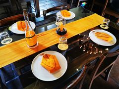 -Ministry of Crab(科伦坡店)