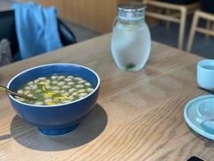 翡翠现挖苦螺羹-宴南庭·闽味私房菜