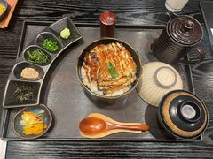 -玄白·炭烤活鳗(上海首店)