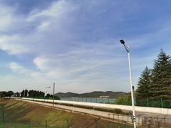 -横山水库