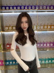 点击看大图 -3AM HAIR SALON染发接发