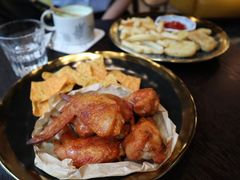 -咖法森林·咖啡  酒吧(天河店)