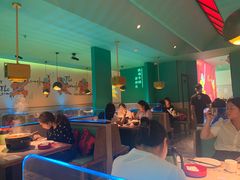 -蛙小侠·沸腾砂锅(望海国际广场店)
