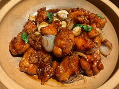 -青年公社烤鸭(青年路店)