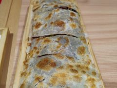 -卷翻天·卷饼(越野路店)