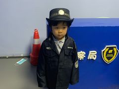 -蓝精灵乐园·世茂精灵之城主题乐园