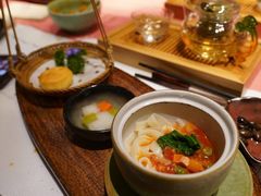 -叶叶菩提·晋福宫