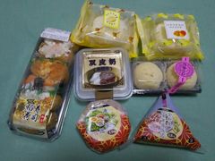 -罗森便利店(鱼市街店)