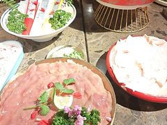 -码头故事火锅(大丰店)