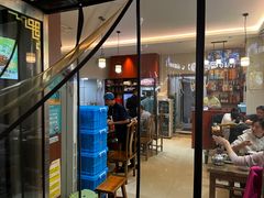 -鲁南仔·滕州炒鸡(经三路店)
