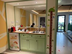 -太阳岛度假酒店