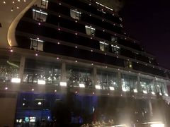 -苏州金鸡湖中茵皇冠假日酒店