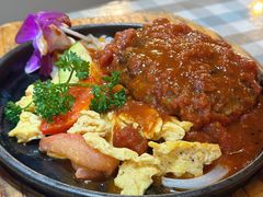-BISTROFIORE美伊娜(伊犁南路店)