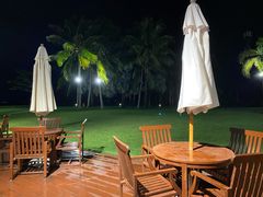 -宴悦海鲜餐厅·游水海鲜·牛排(亚龙湾瑞吉店)