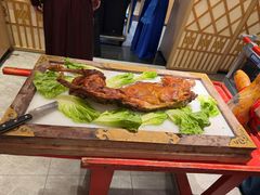 -羊之道草原味道清真餐厅(番禺店)