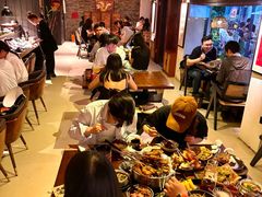-贰醒·私房小院烧烤 (太古里店)