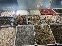 -健跳小海鲜(人民路店)