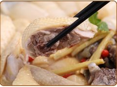 -榕记(番禺总店)