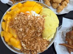 -水牛奶皇后糖水铺(深圳总店)