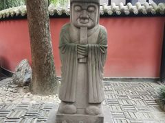 -成都武侯祠博物馆