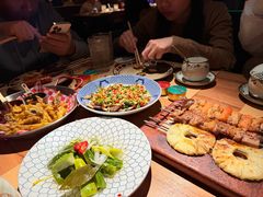 -雪熊精酿·哈尔滨烧烤酒馆(非遗大串店)