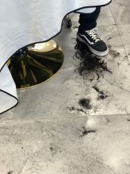-J-Flying艺术形象设计