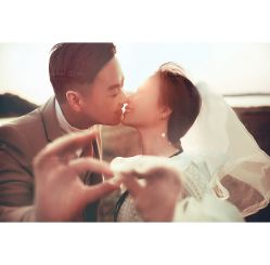 点击看大图 -金夫人婚纱摄影(衡阳店)