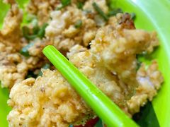 -明记烧鱼美味店