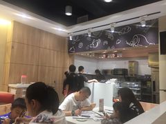 -甜蜜蜜港式茶餐厅(虹梅店)