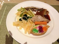 -永泰福朋喜来登酒店-宜客乐自助餐厅(远大路店)
